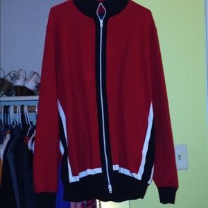 Tommy Hilfigger jacket